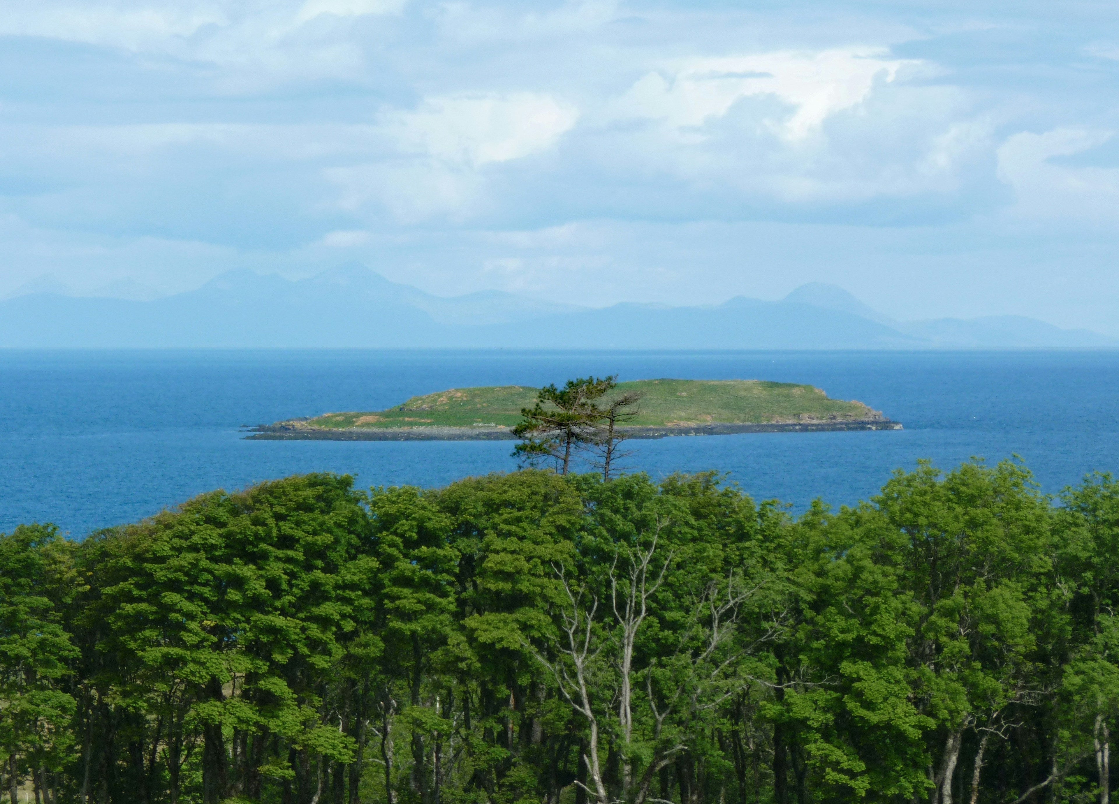 Cabrera Archipelago