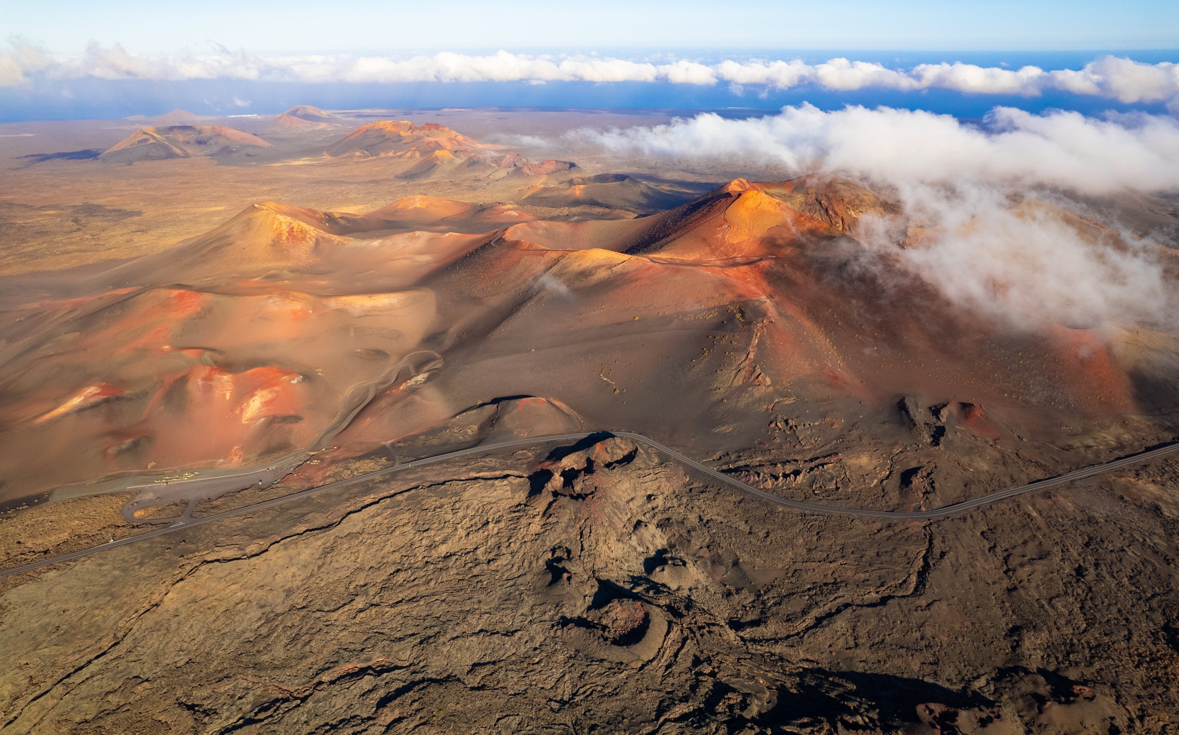 Timanfaya