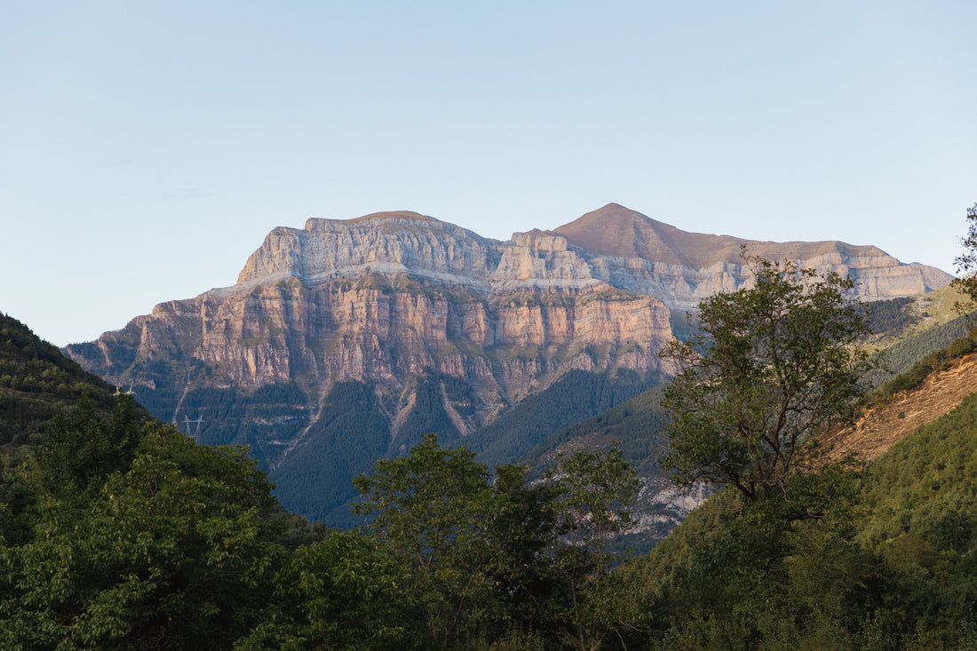 Ordesa y Monte Perdido