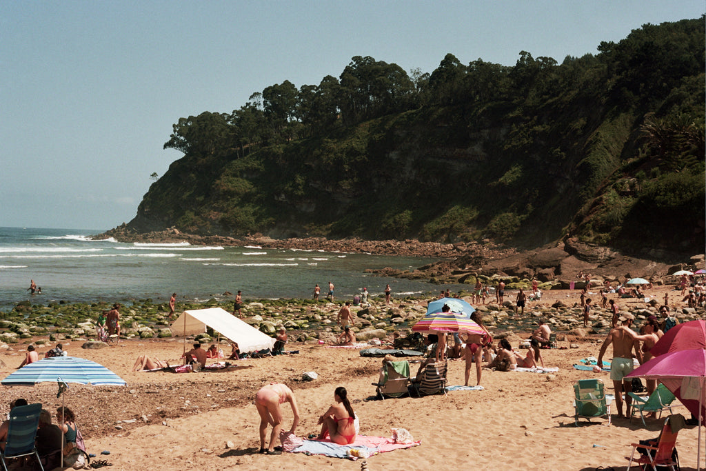 Beach Canopy