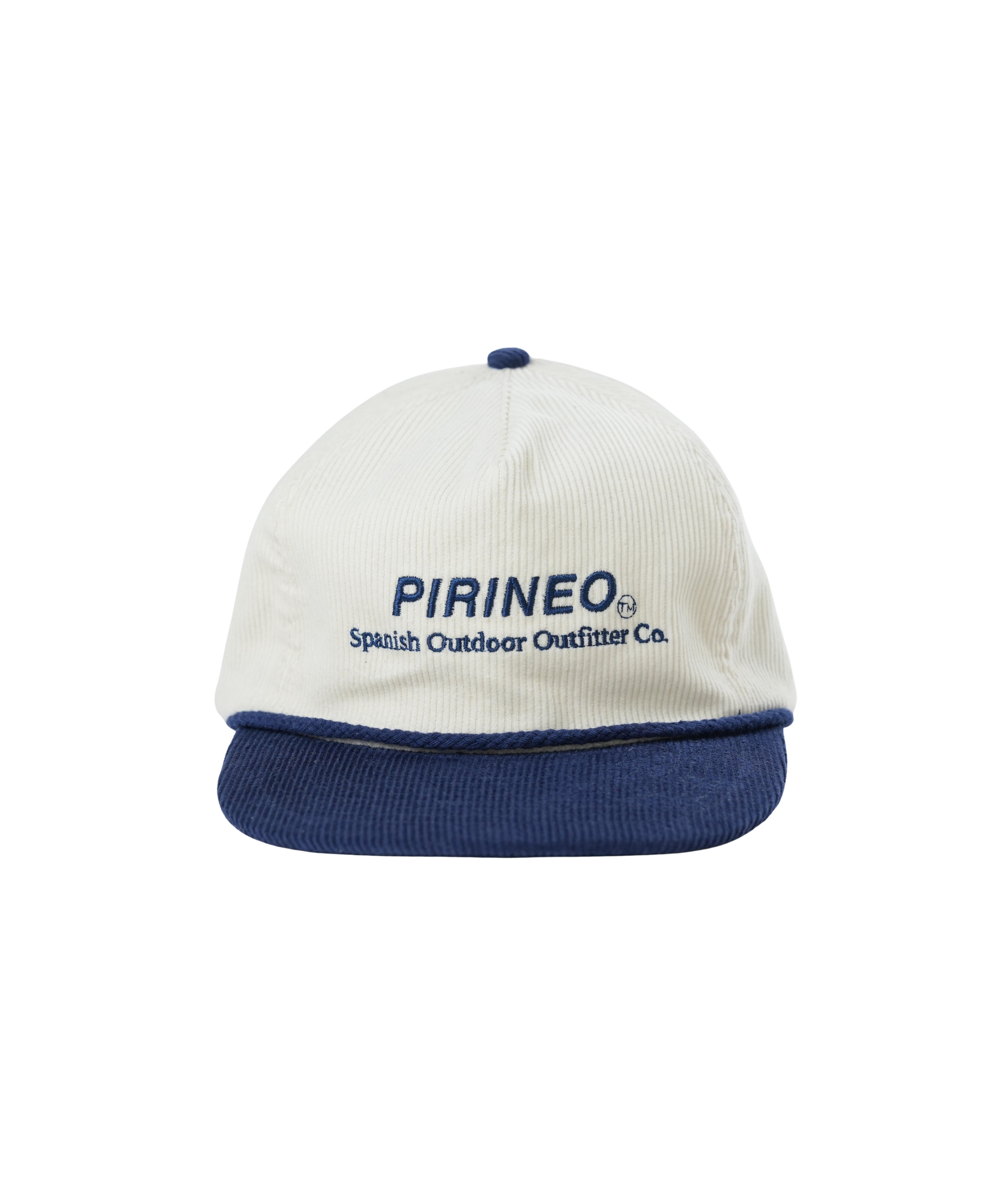 Corderoy dad cap
