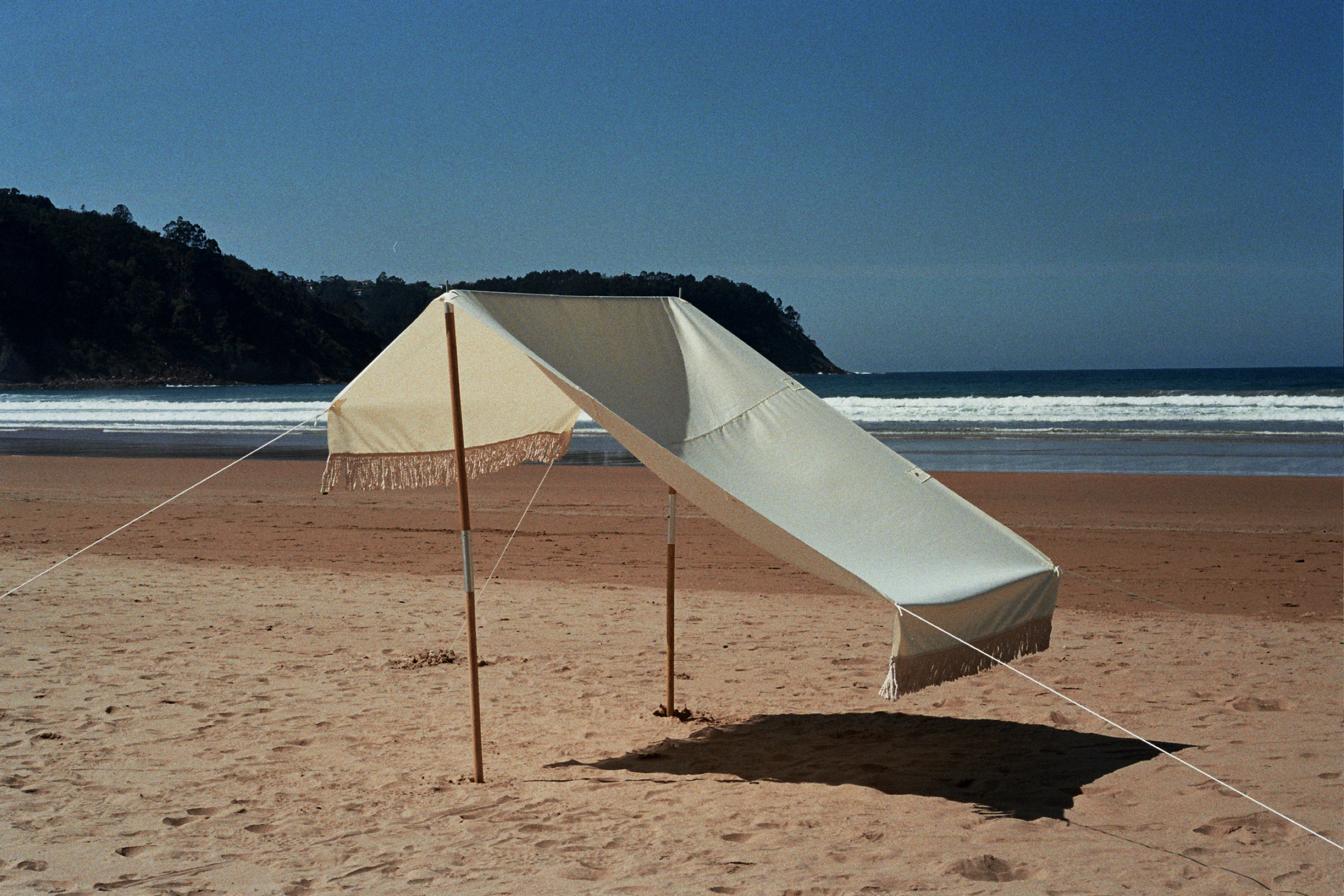 Beach Canopy