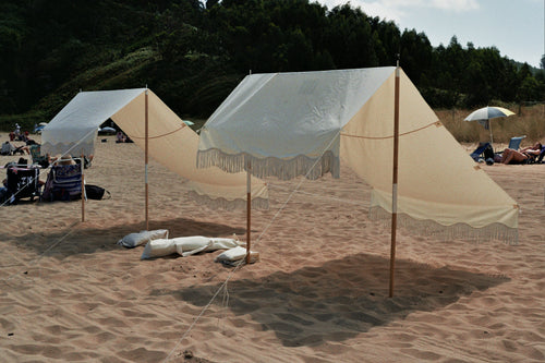 Beach Canopy