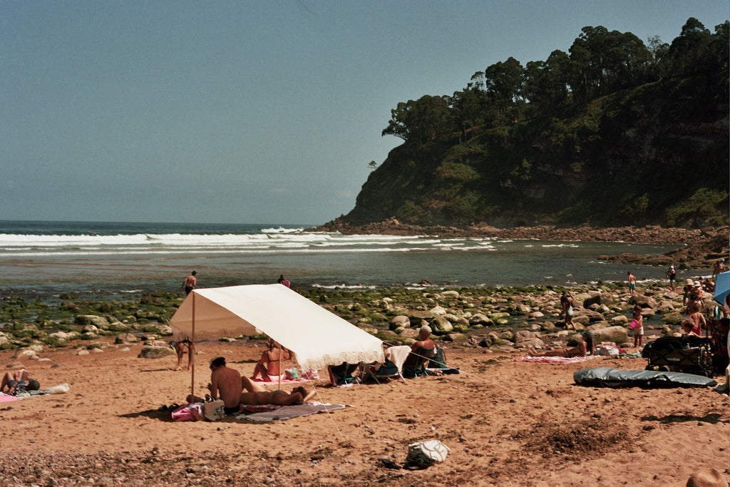 Beach Canopy